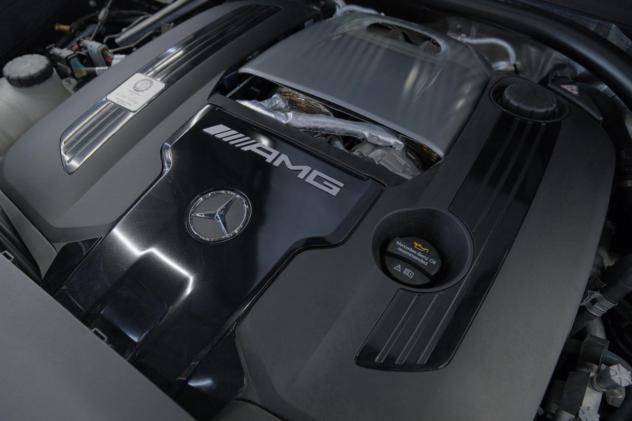 2025 Mercedes-Benz G-Class Mansory Mansory Miami FL