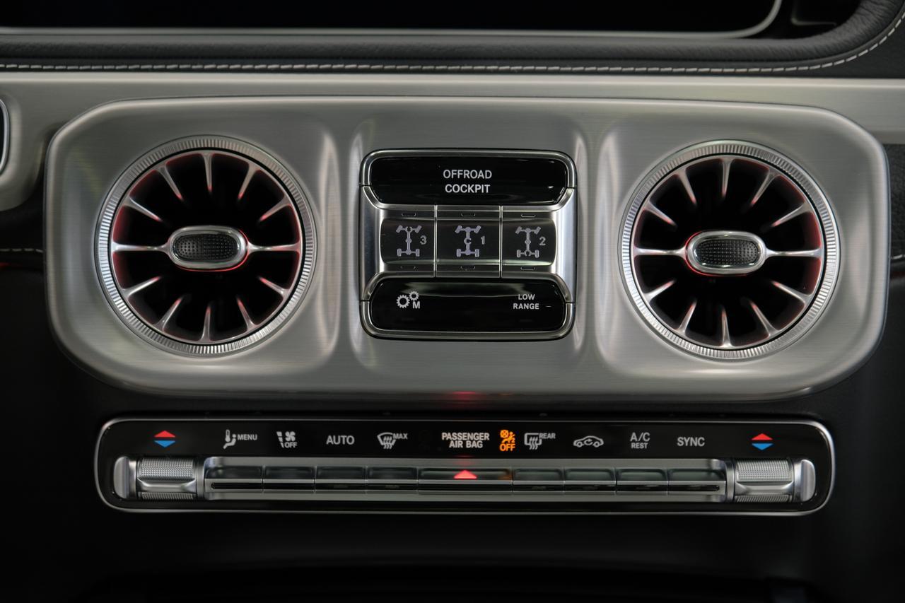 2025 Mercedes-Benz G-Class Mansory Miami FL