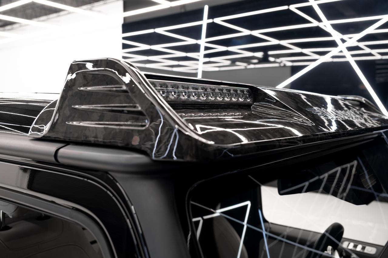 2025 Mercedes-Benz G-Class Mansory Miami FL