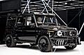 2025 Mercedes-Benz G-Class G 63 AMG®