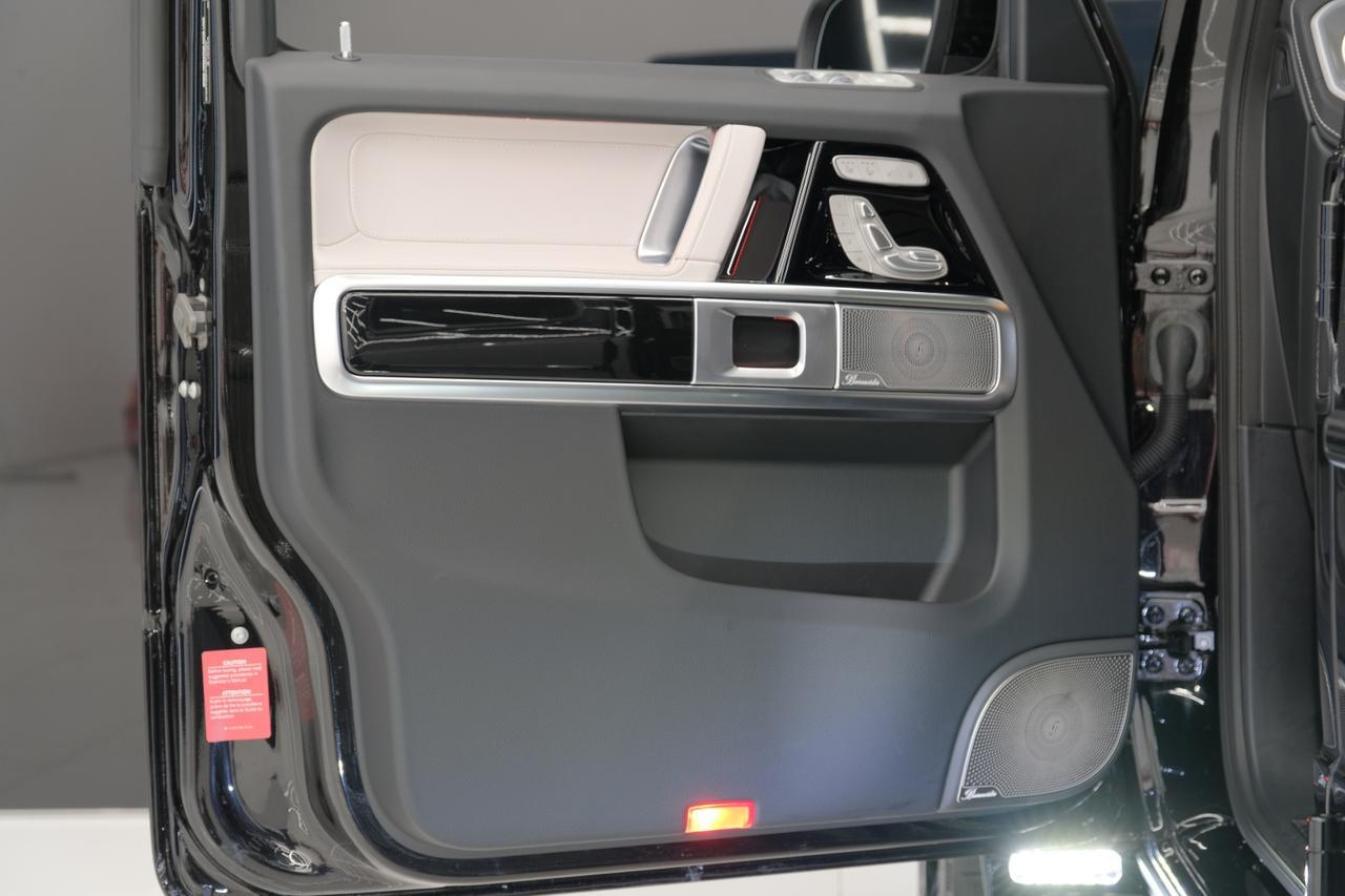2025 Mercedes-Benz G-Class Mansory Miami FL