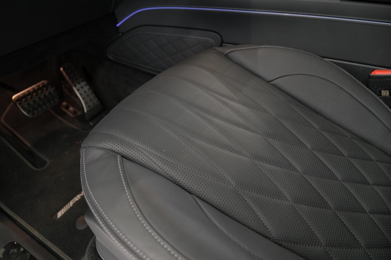 2025 Mercedes-Benz G-Class Mansory Miami FL