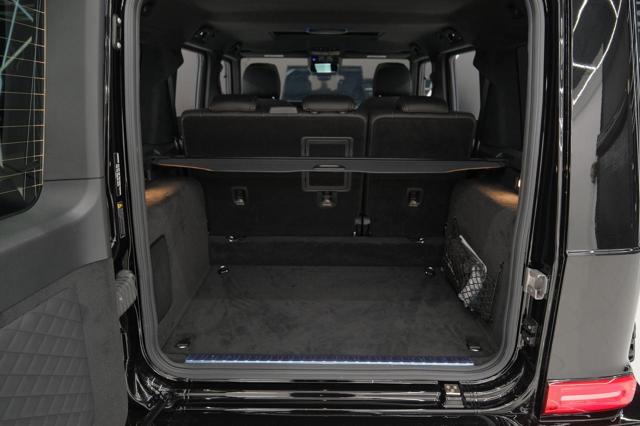 2025 Mercedes-Benz G-Class Mansory Miami FL