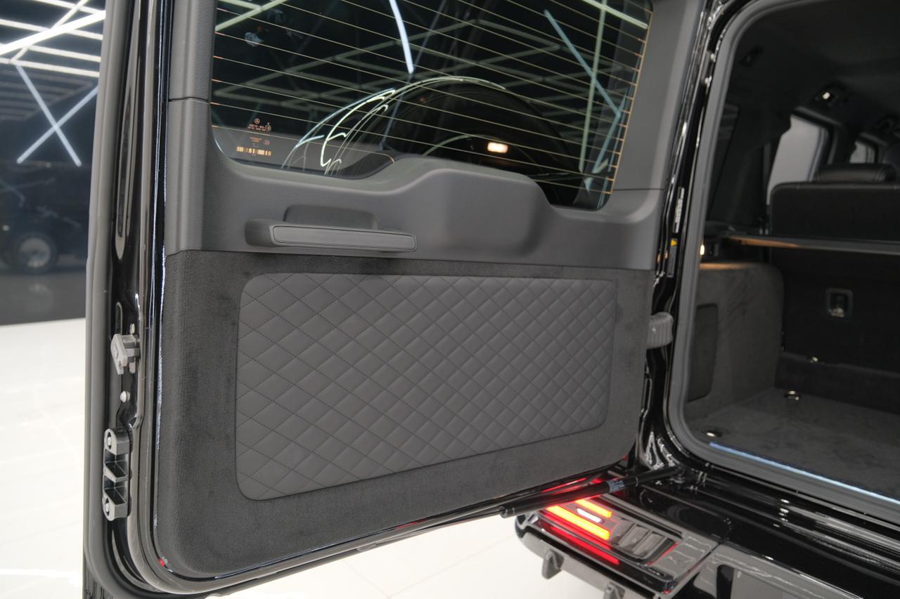 2025 Mercedes-Benz G-Class Mansory Miami FL