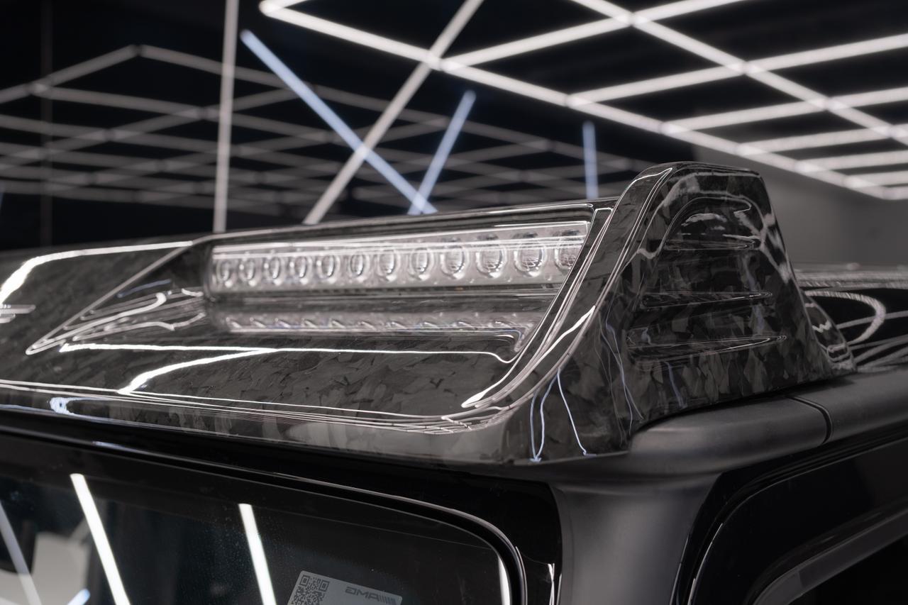 2025 Mercedes-Benz G-Class Mansory Miami FL