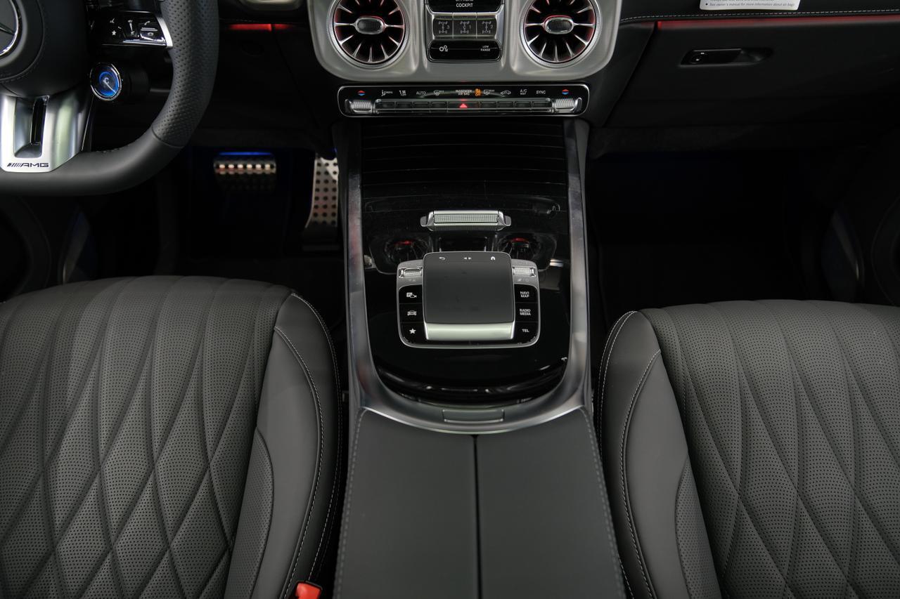 2025 Mercedes-Benz G-Class Mansory Miami FL