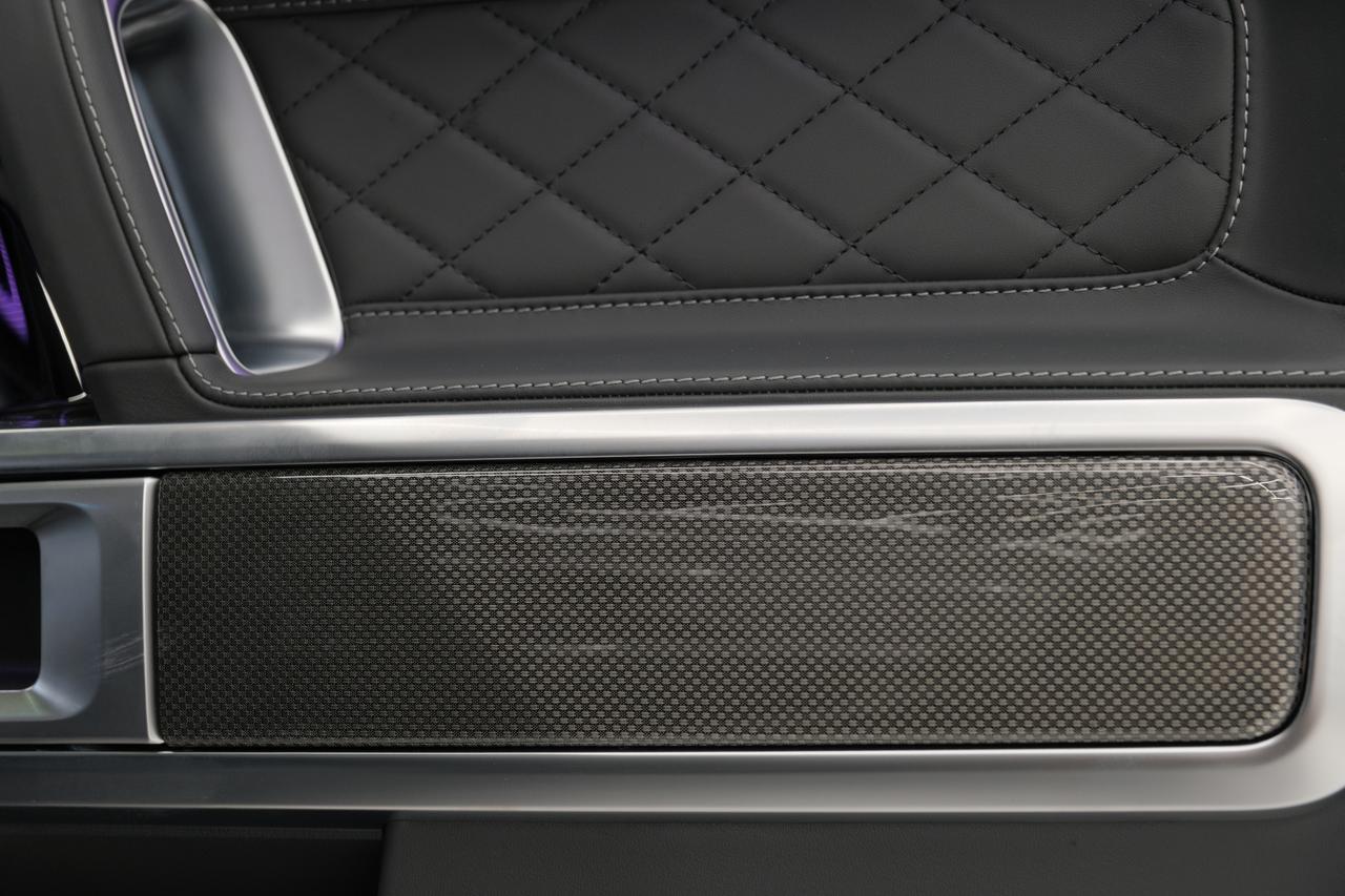 2025 Mercedes-Benz G-Class Mansory Miami FL