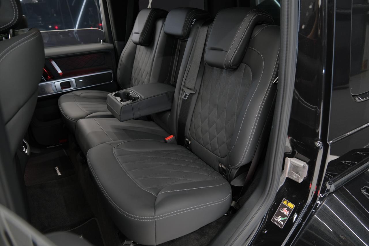 2025 Mercedes-Benz G-Class Mansory Miami FL