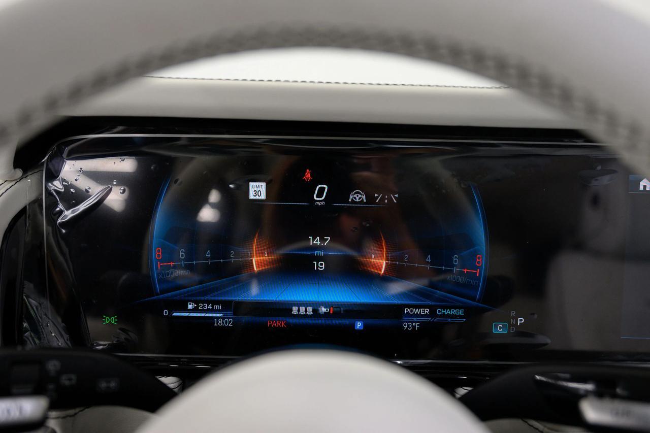 2025 Mercedes-Benz G-Class Mansory Miami FL