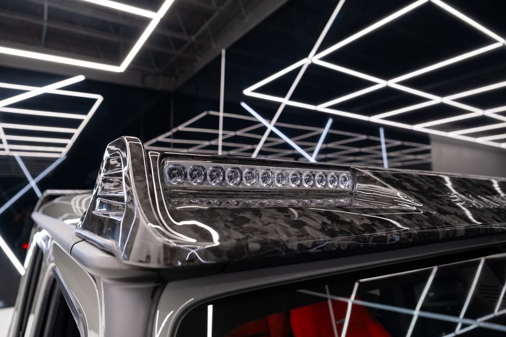 2025 Mercedes-Benz G-Class Mansory Miami FL