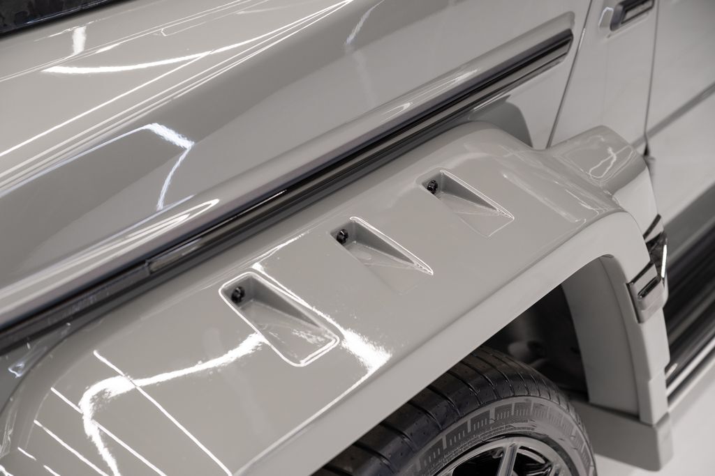 2025 Mercedes-Benz G-Class Mansory Miami FL