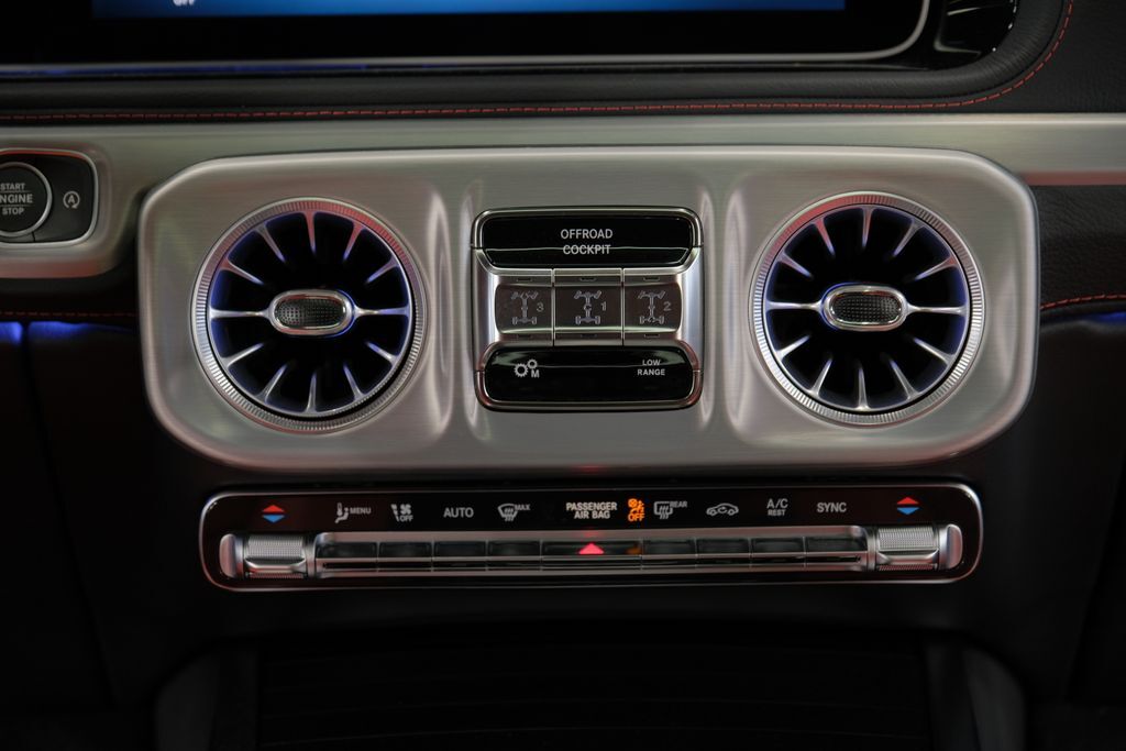 2025 Mercedes-Benz G-Class Mansory Miami FL