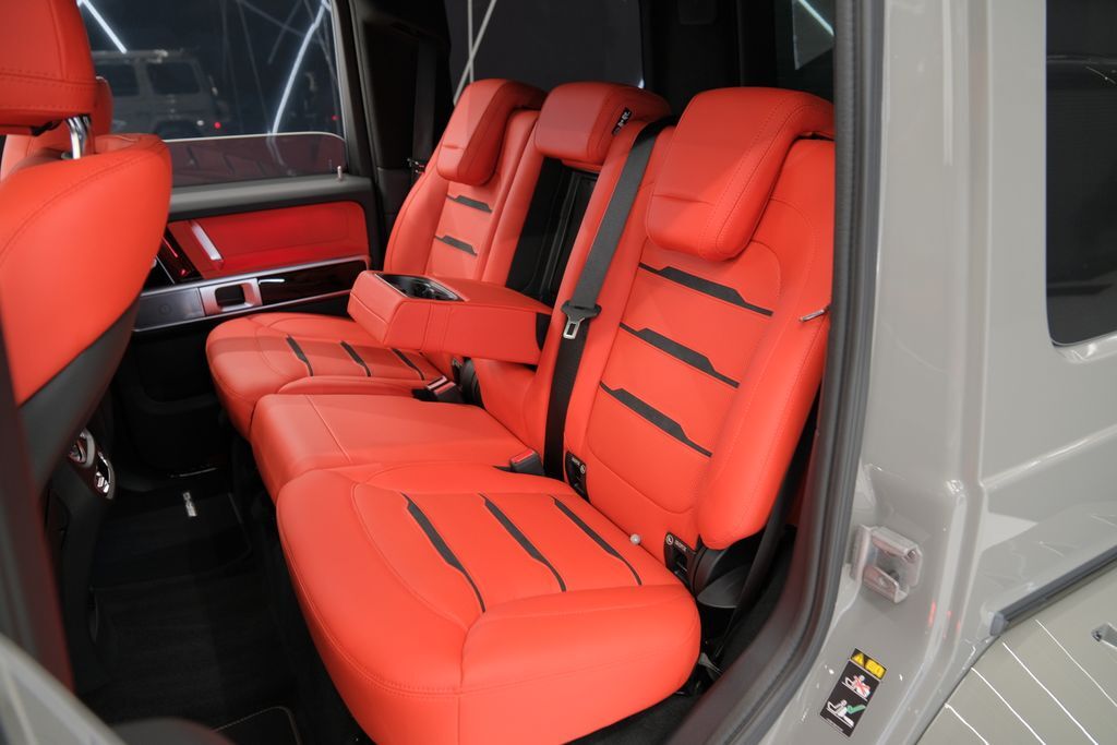 2025 Mercedes-Benz G-Class Mansory Miami FL