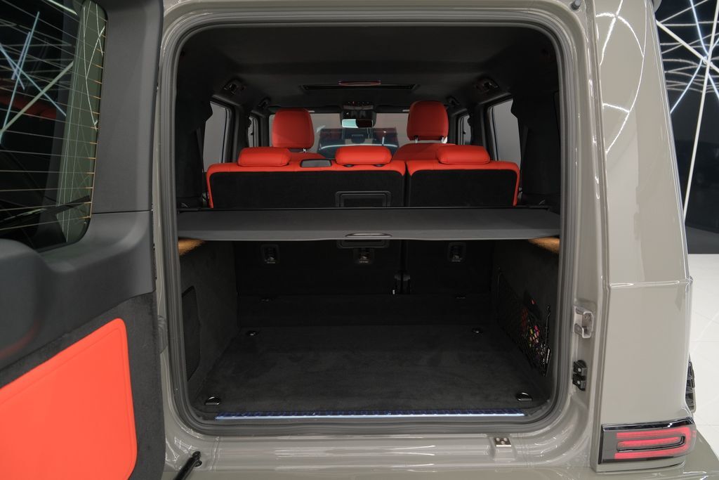 2025 Mercedes-Benz G-Class Mansory Miami FL