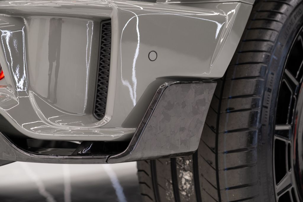 2025 Mercedes-Benz G-Class Mansory Miami FL