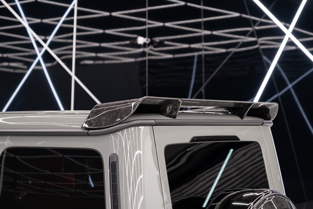 2025 Mercedes-Benz G-Class Mansory Miami FL