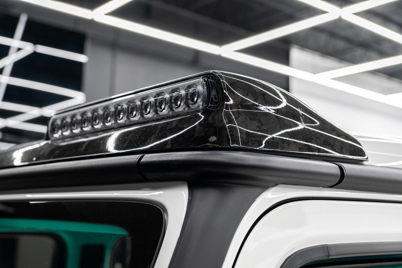 2025 Mercedes-Benz G-Class Mansory Miami FL