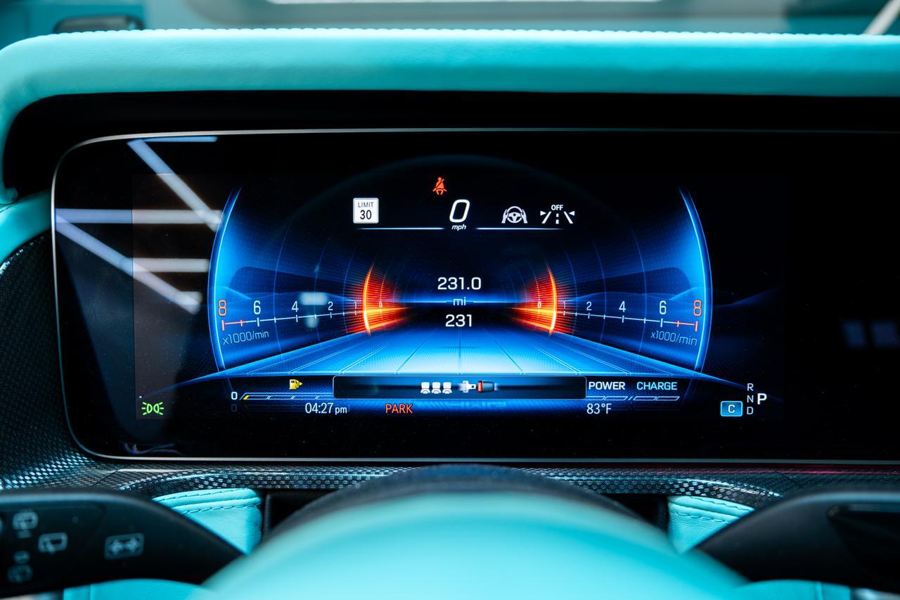 2025 Mercedes-Benz G-Class Mansory Miami FL