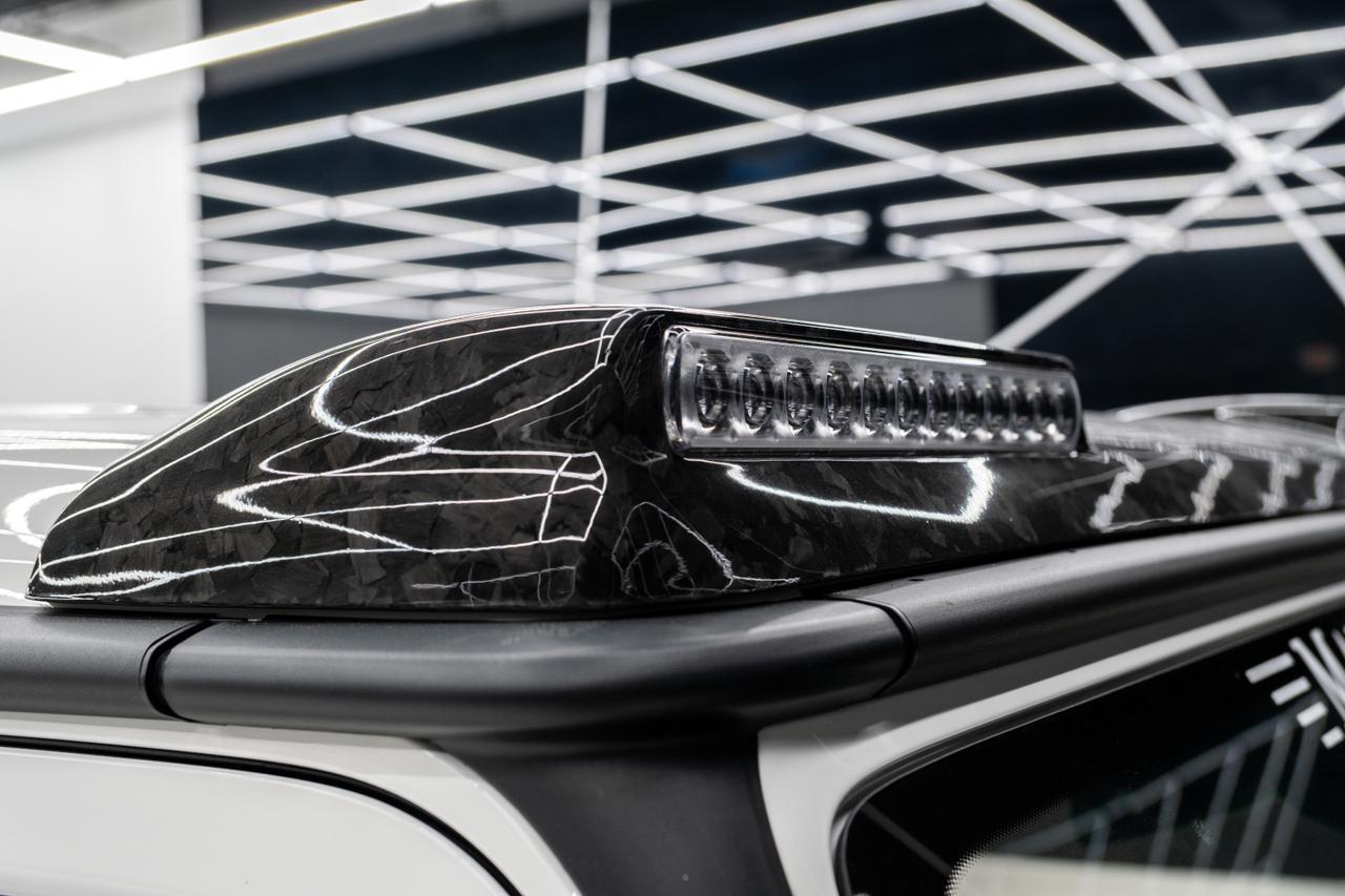 2025 Mercedes-Benz G-Class Mansory Miami FL