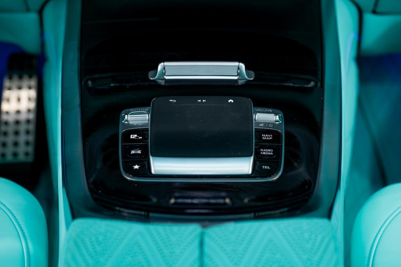 2025 Mercedes-Benz G-Class Mansory Miami FL