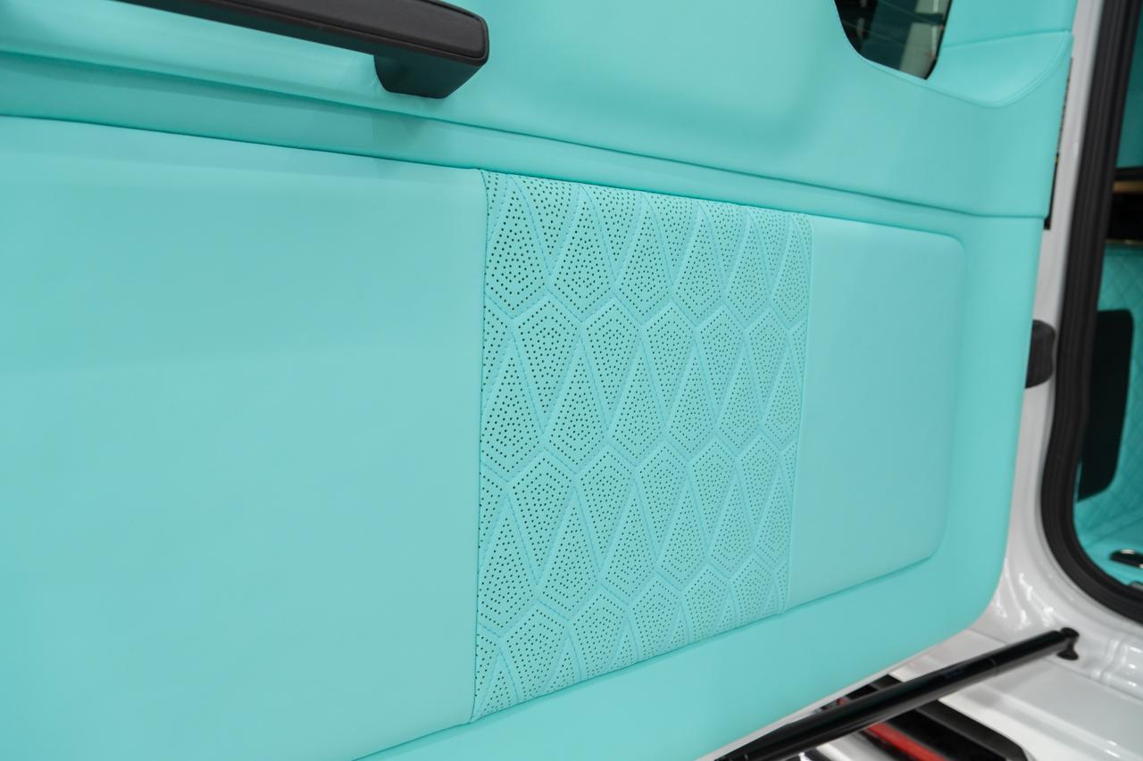 2025 Mercedes-Benz G-Class Mansory Miami FL