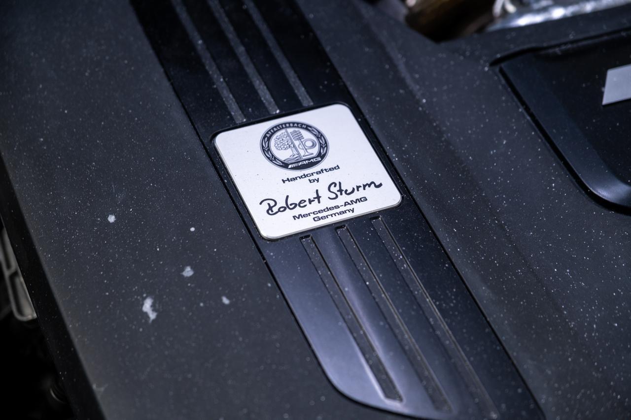 2025 Mercedes-Benz G-Class Mansory Miami FL