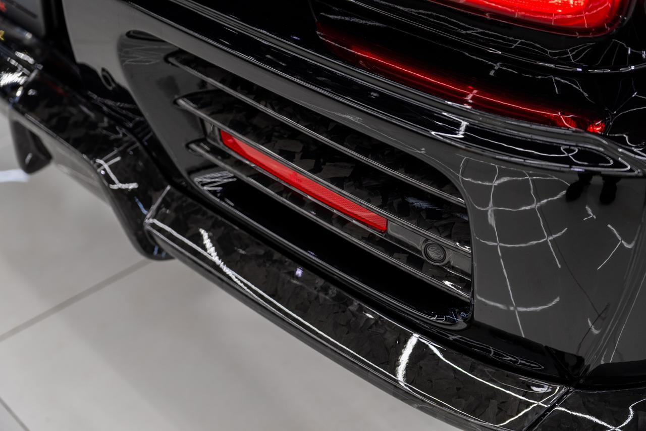 2025 Mercedes-Benz G-Class Mansory Miami FL