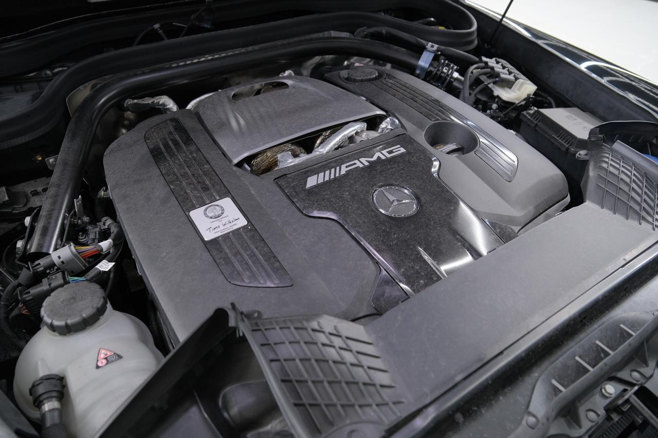 2025 Mercedes-Benz G-Class Mansory Miami FL