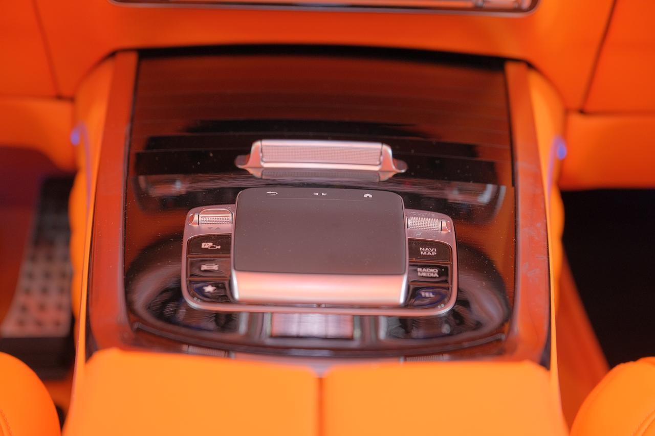 2025 Mercedes-Benz G-Class Mansory Miami FL