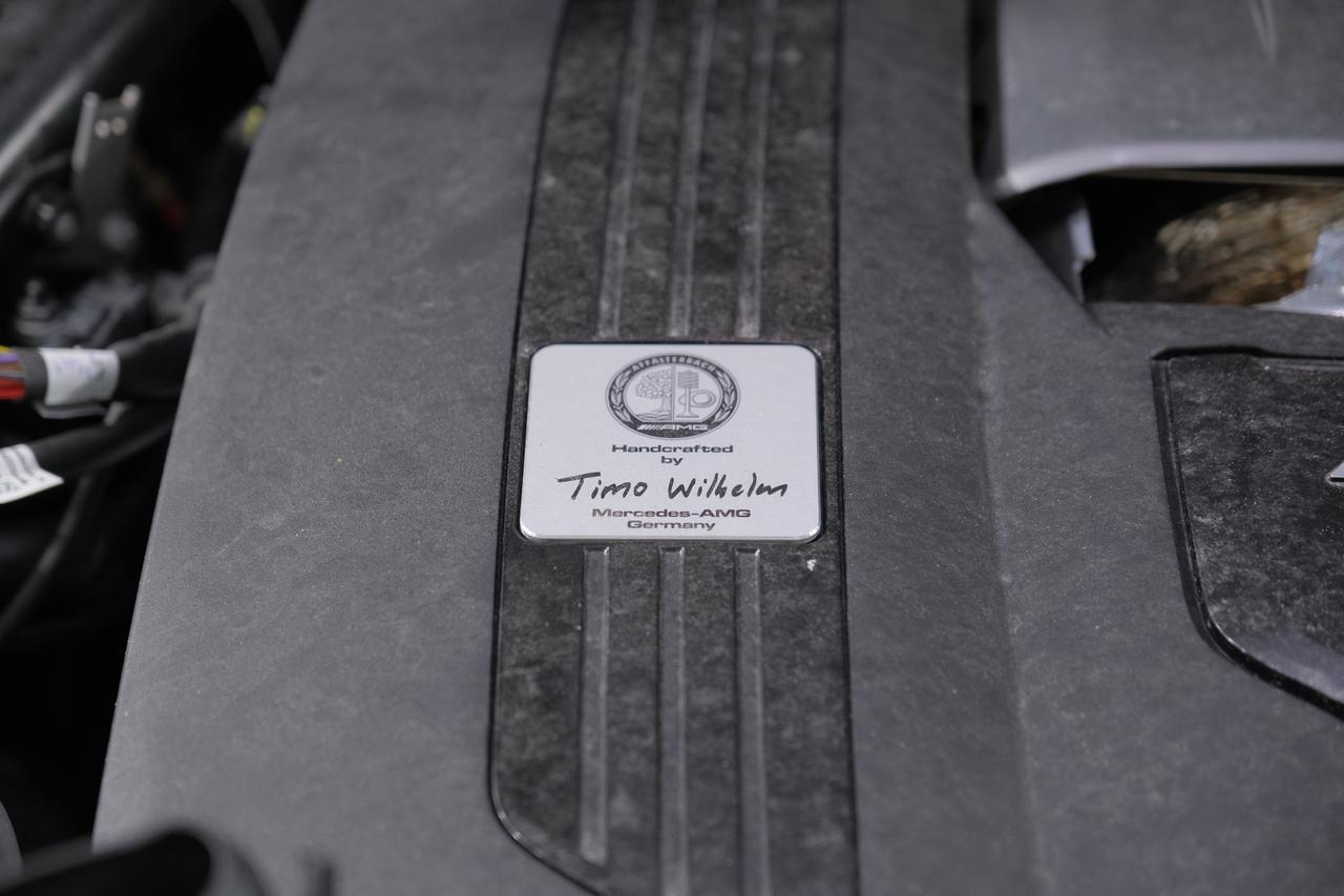 2025 Mercedes-Benz G-Class Mansory Miami FL