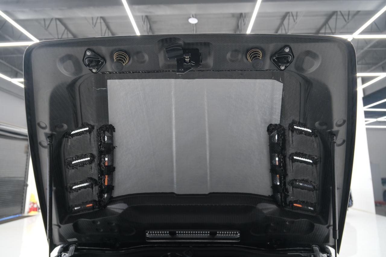 2025 Mercedes-Benz G-Class Mansory Miami FL