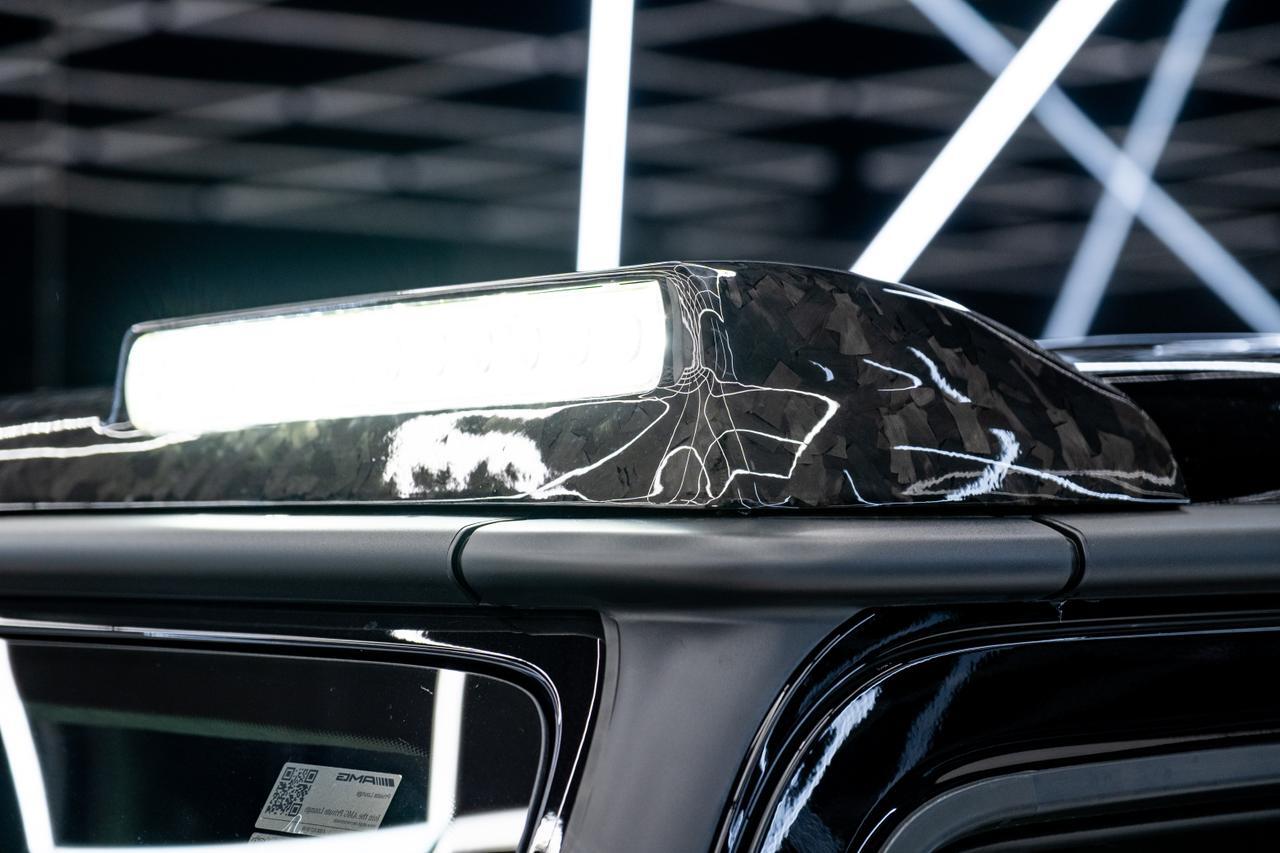 2025 Mercedes-Benz G-Class Mansory Miami FL