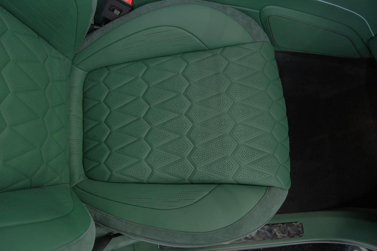 2025 Mercedes-Benz G-Class Mansory Miami FL