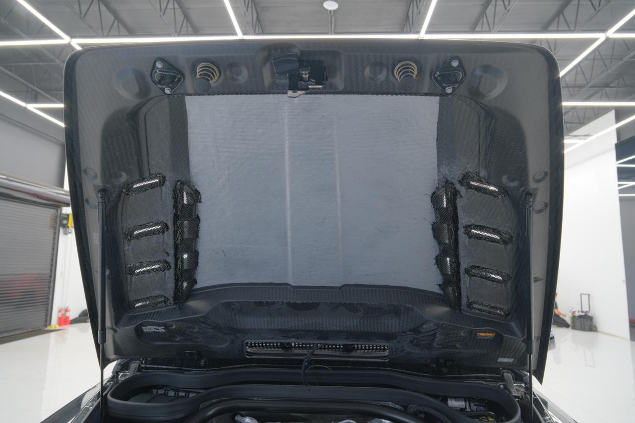 2025 Mercedes-Benz G-Class Mansory Miami FL