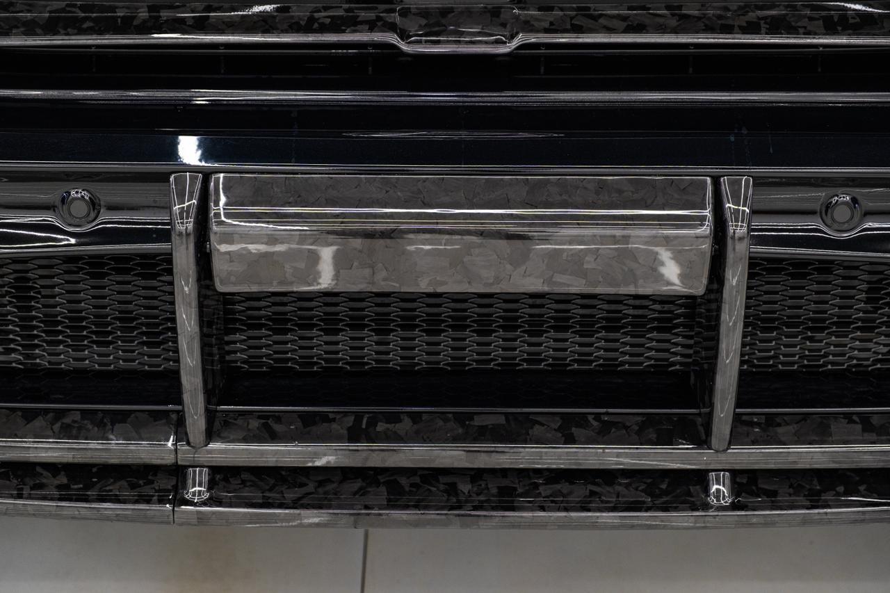 2025 Mercedes-Benz G-Class Mansory Miami FL