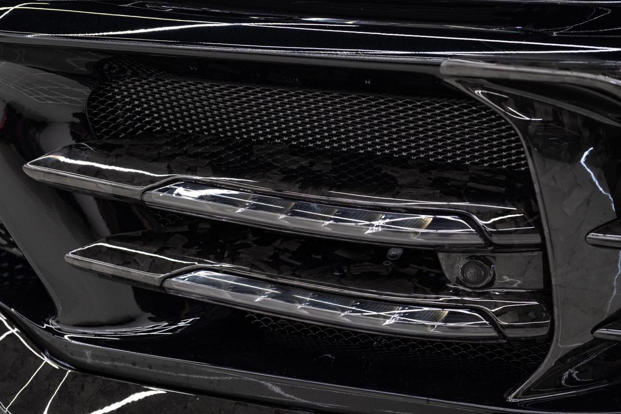 2025 Mercedes-Benz G-Class Mansory Miami FL