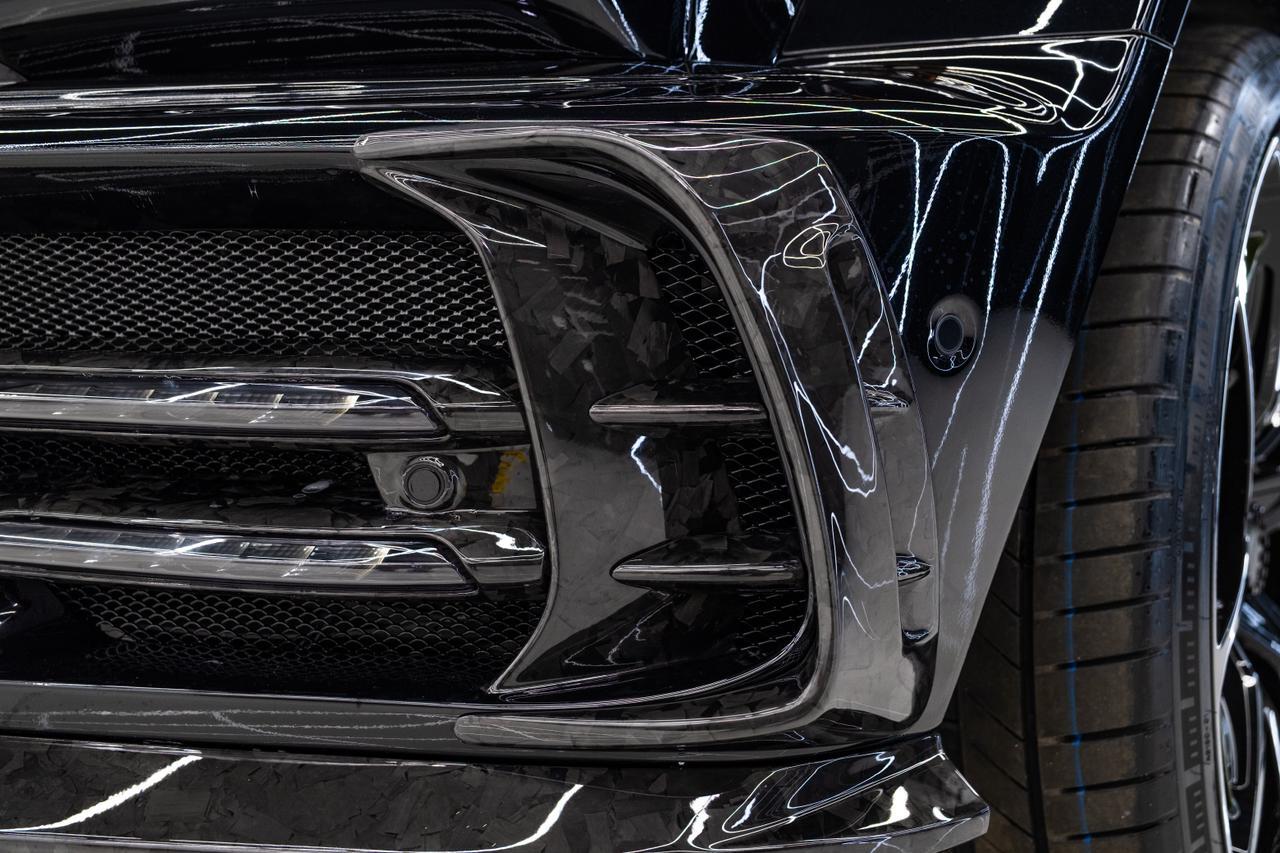 2025 Mercedes-Benz G-Class Mansory Miami FL