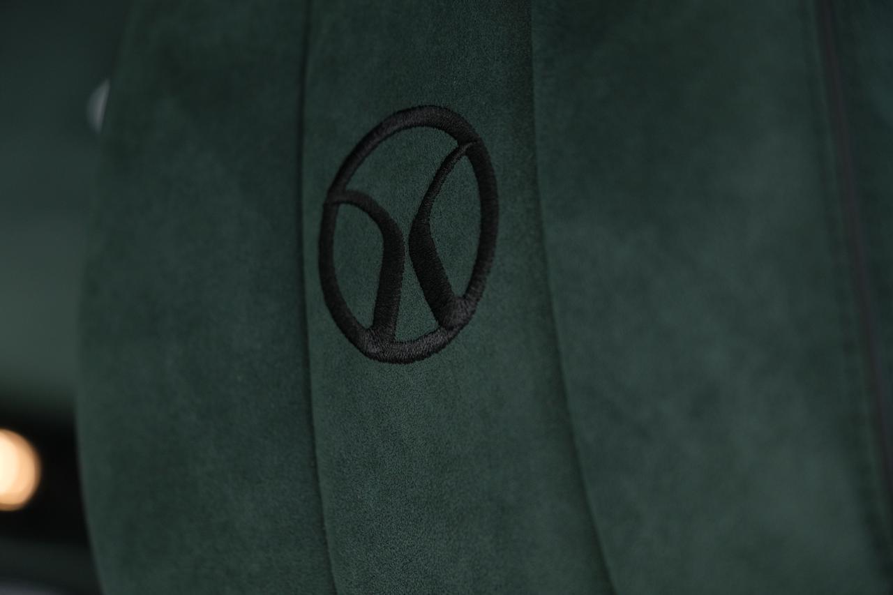 2025 Mercedes-Benz G-Class Mansory Miami FL