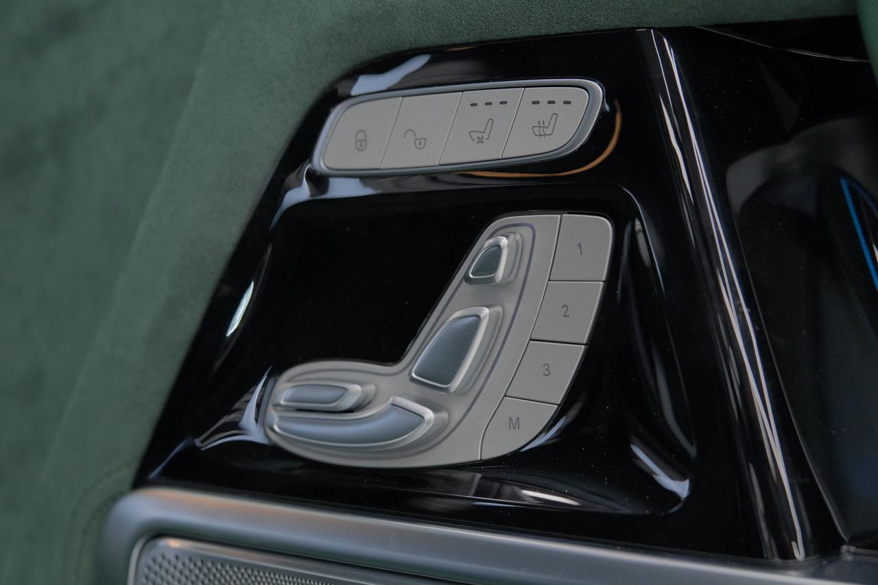 2025 Mercedes-Benz G-Class Mansory Miami FL