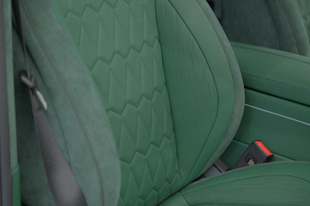 2025 Mercedes-Benz G-Class Mansory Miami FL