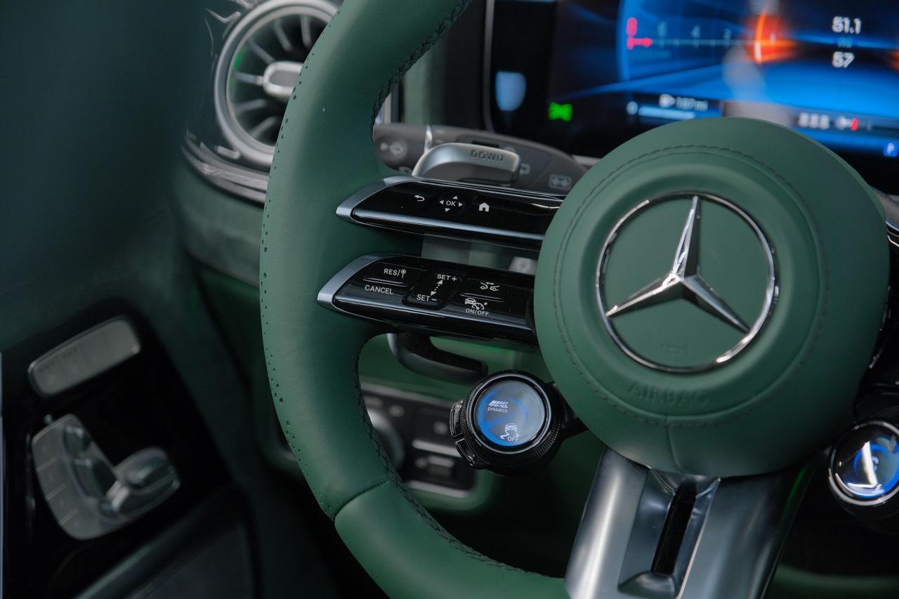 2025 Mercedes-Benz G-Class Mansory Miami FL