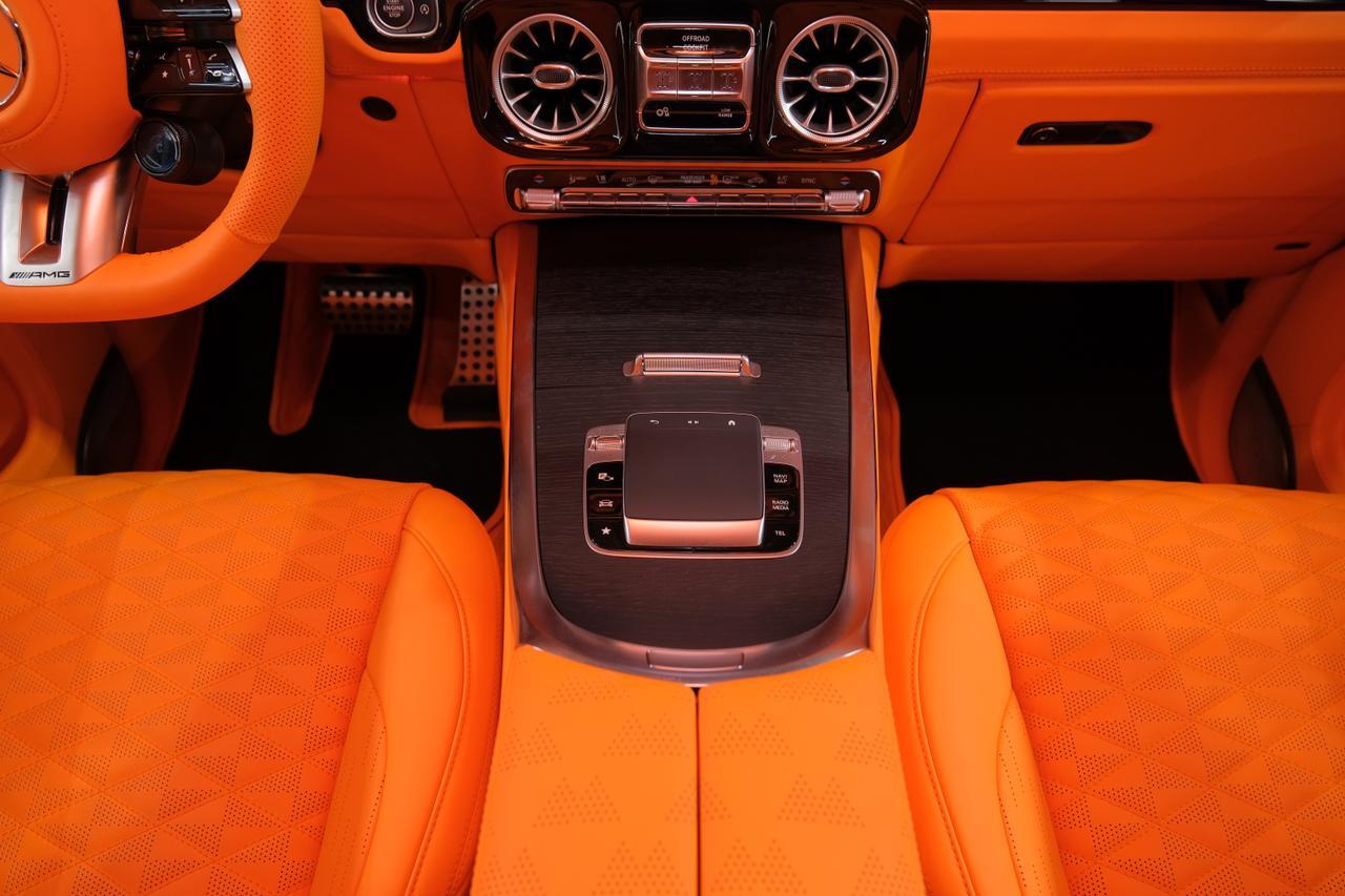 2025 Mercedes-Benz G-Class Mansory Miami FL