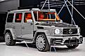 2025 Mercedes-Benz G-Class G 63 AMG®