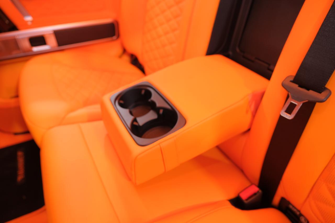 2025 Mercedes-Benz G-Class Mansory Miami FL