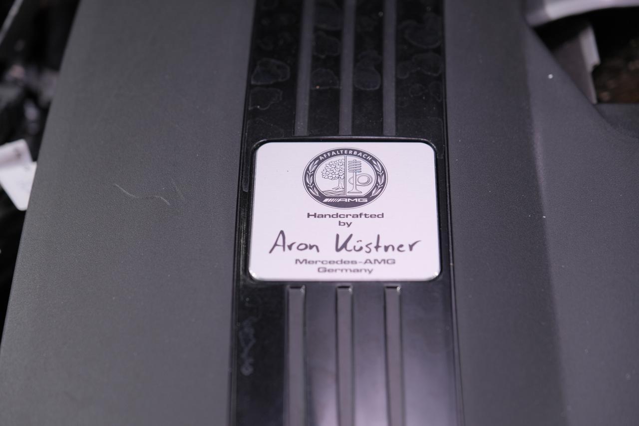 2025 Mercedes-Benz G-Class Mansory Miami FL