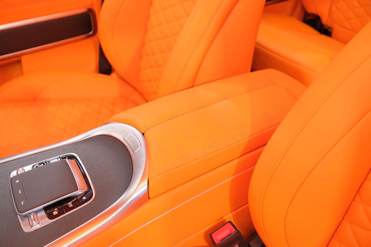 2025 Mercedes-Benz G-Class Mansory Miami FL