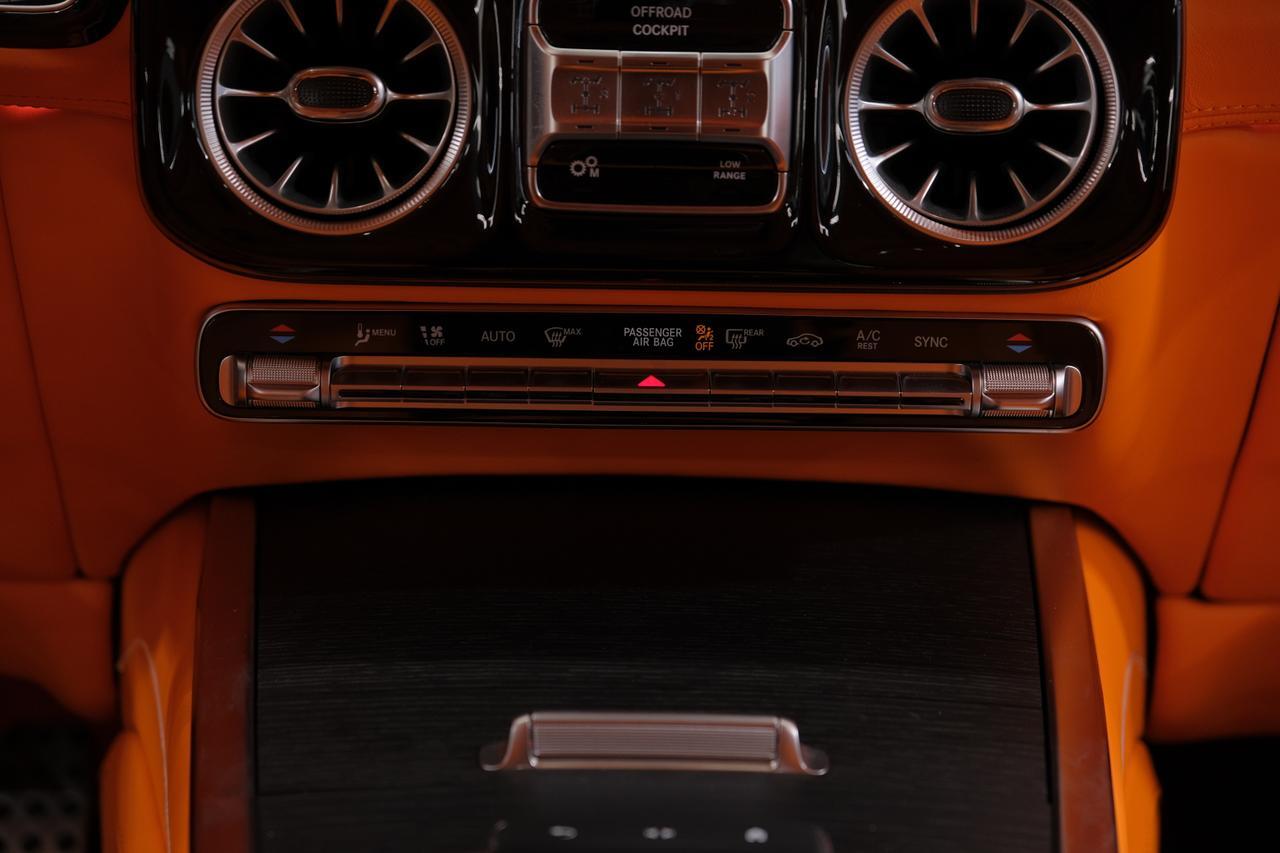 2025 Mercedes-Benz G-Class Mansory Miami FL