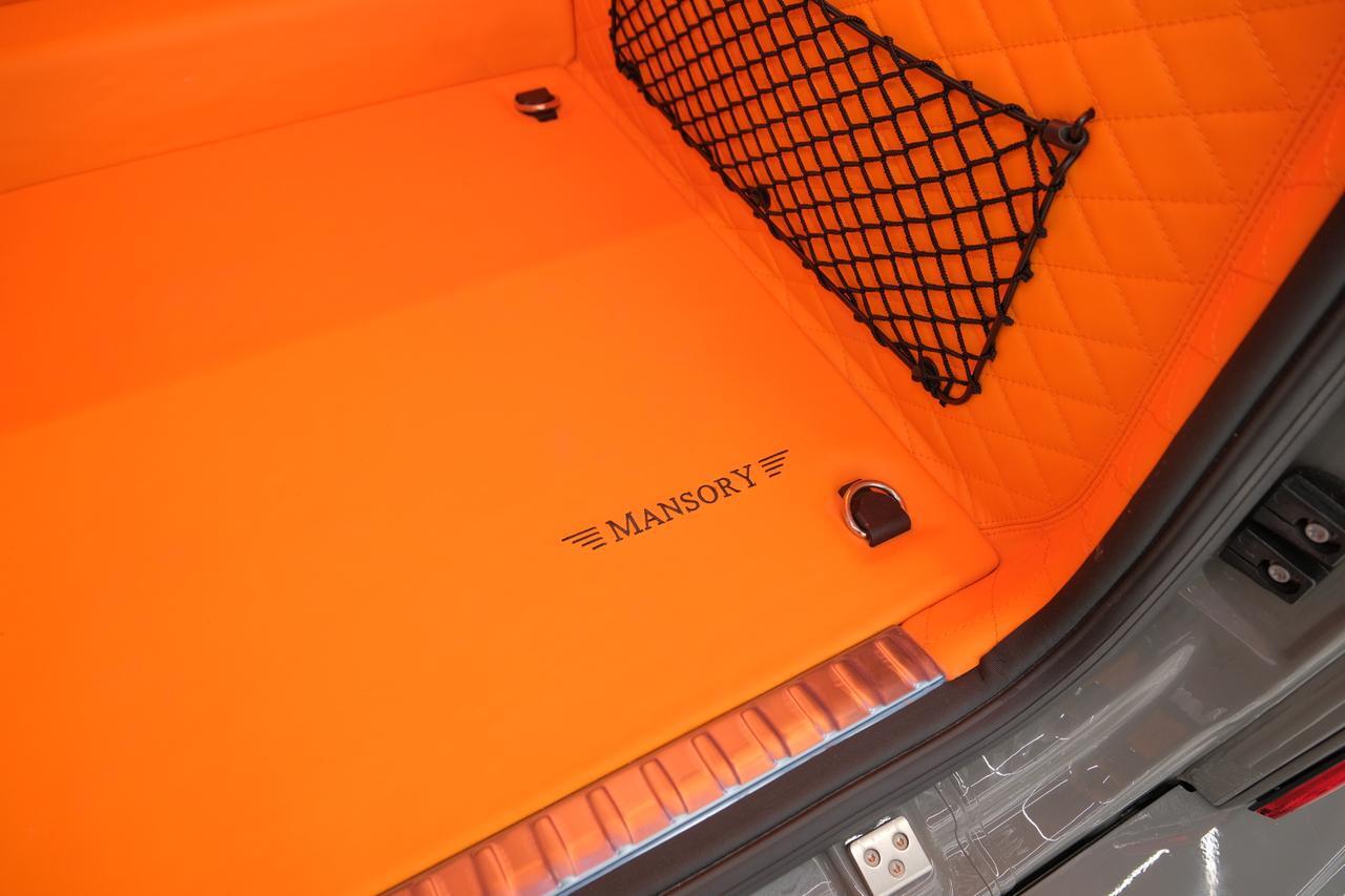 2025 Mercedes-Benz G-Class Mansory Miami FL