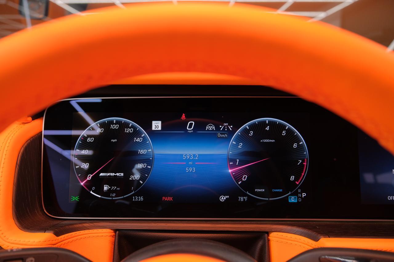 2025 Mercedes-Benz G-Class Mansory Miami FL