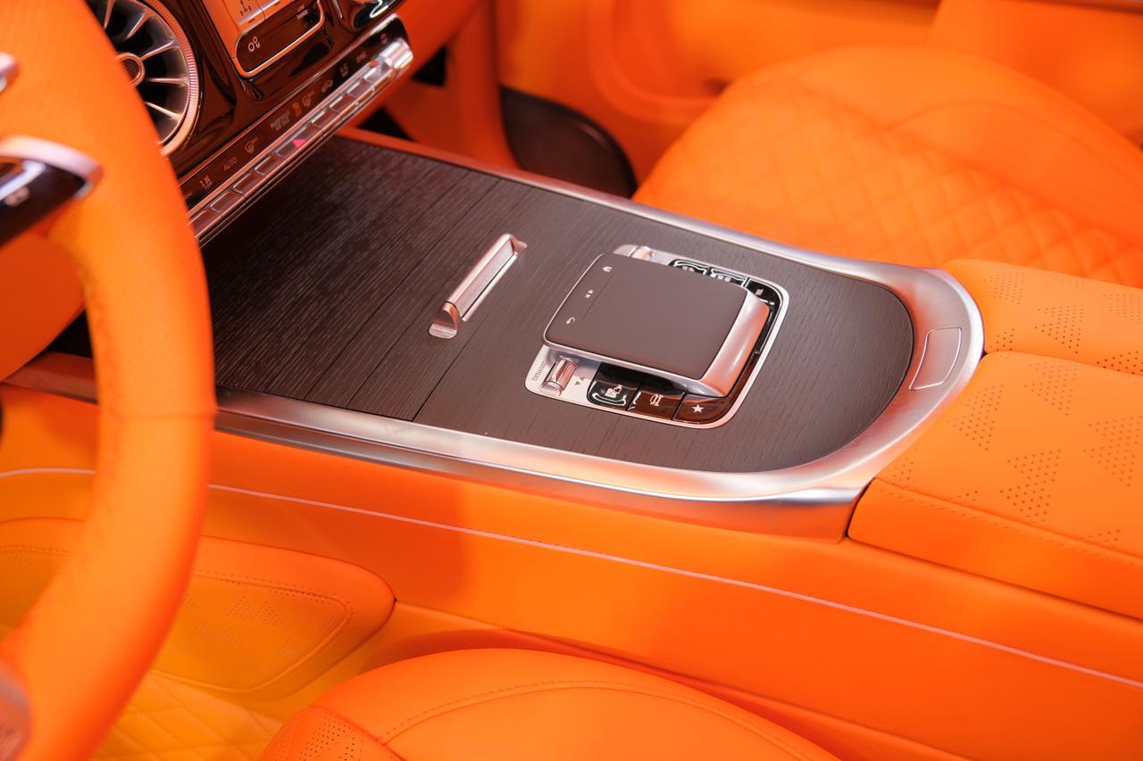 2025 Mercedes-Benz G-Class Mansory Miami FL